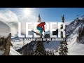 Leeper- The Skier Who Lives Beyond Boundaries