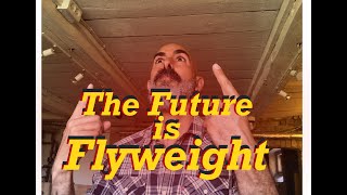 The Future Is Flyweight - it’s Midgood