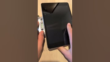 Panasonic vs Teclast design test #shorts #youtube #tech