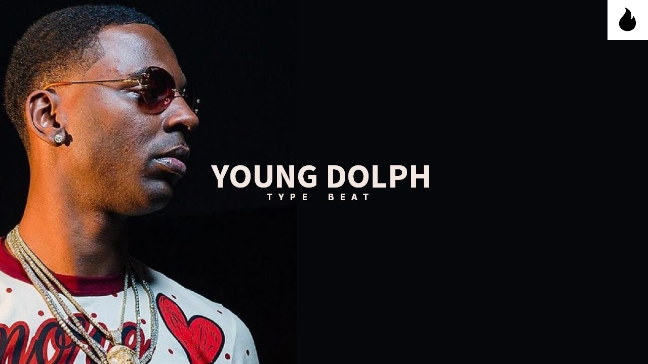 Young Dolph Type Beat - \