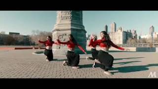 Qc Fanaa Presents Taal Se Taal Mila