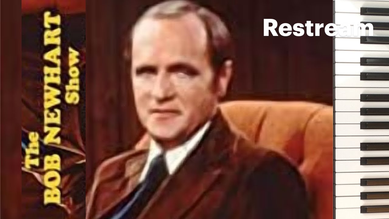 LESSON #783: Bob Newhart Theme
