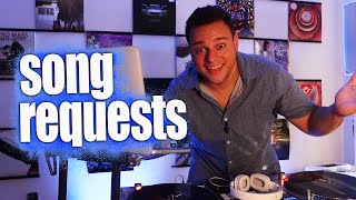 How To Handle Song Requests - DJ Tips