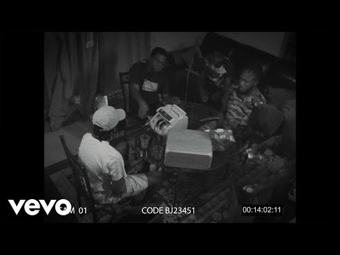 Shane E Leopold Official Music Video 