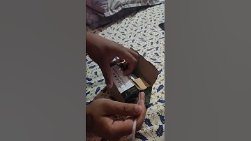 Wipro MultiPlug Unboxing