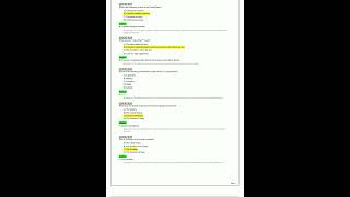 NEW US CITIZENSHIP TEST 2026 USCIS CIVICS PRACTICE Flashcards