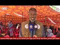 مفوضية العون الإنساني بمحلية الرهد ابودكنة تنفذ مشروع توزيع السلال الغذائية