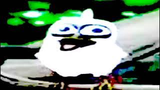 Download lagu Screaming Bird meme but it's EARRAPE 4K