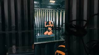 Mc Mirella Grava Vídeo Sensual