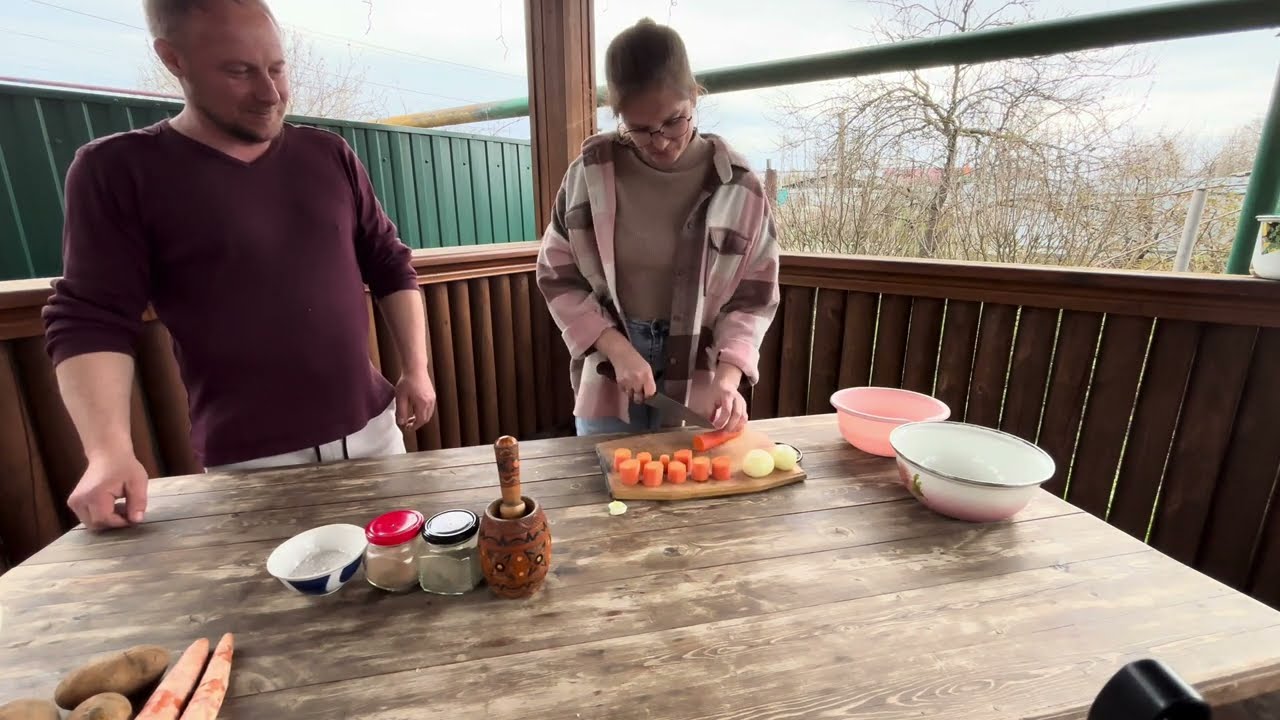 Rustic Fish Soup Like You've Never Tasted – Smoky, Clear & Packed With Flavor!