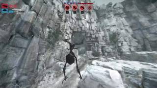 Evolve Stage 2 Solo Queuing as Gorgon 2
