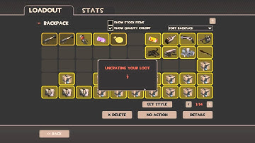 Unboxing Crate 1, Crate 3, Crate 38 and Crate 39 with free keys