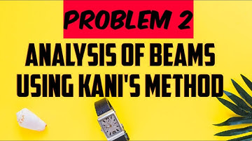 Problem 2 kani