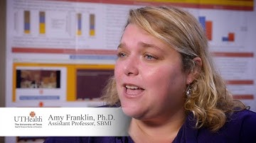 The Many Face of UTHealth - SBMI