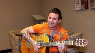 Eduardo Costa - Me Apaixonei - Blognejo