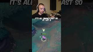 The Key Binds That Got Me To CHALLENGER..