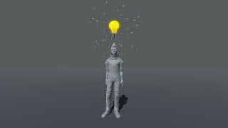 Avatar Emote FX for Unity