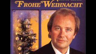 René Kollo. 15. Es blüht eine Rose zur Weihnachtszeit. chords