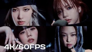 [4K\/60FPS] BLACKPINK - ‘Pink Venom’ OT4 Concept Teaser #2