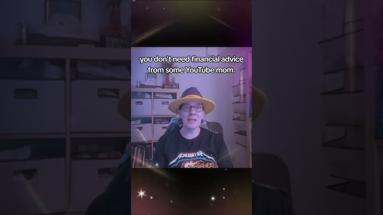 I share realistic personal finance advice for the average person. 