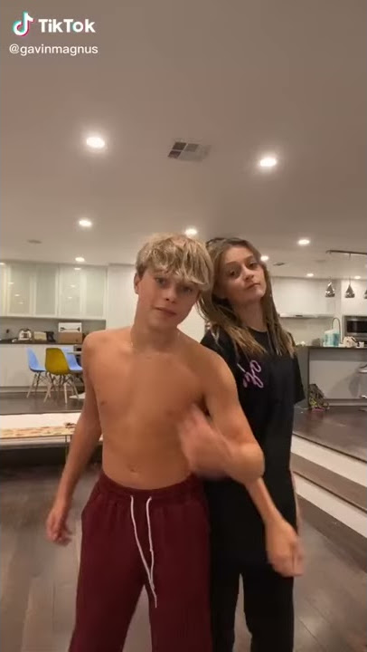 Savin tiktok ❤️