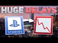 Sony Just Killed HALF of Their Upcoming Live Service Titles