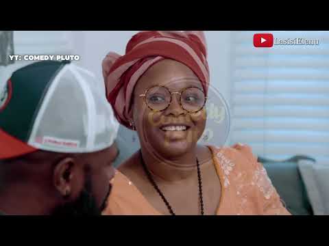 Sinzu Money Packaging With Mummy Wa | Mr Macaroni | Lasisi Elenu