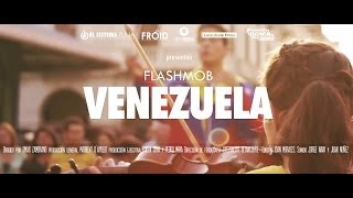 Flashmob Venezuela