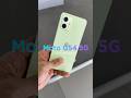 Moto G54 5G: Hands-On &amp; Quick Review, Best Budget 5G Phone. 🔥🔥 #trending #viral #motog545g