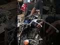 1982 YEZDI Rebuild Complete 🔥 Classic Back on the Road