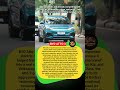 BYD Atto 3: The Chinese EV That Made the World Finally Take BYD Seriously #BYDAtto3 #BYD