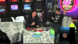 Mega64 330 CyberCast 2014 - Kip's Call, Allowance