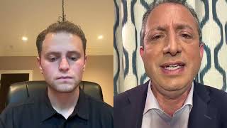 EXCLUSIVE: New York City Comptroller Brad Lander Speaks Out Hours After ICE Unlawfully Detained Hiim