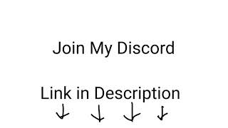 Join My New Discord
Discord
https://discord.gg/fHsQmaHpnG Join My New Discord