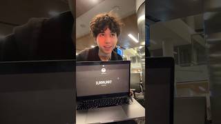 Thank You For 3 Million