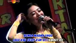 Deviana Safara - Bukit Berbunga (Official Music Video) - The Rosta - Aini Record  - Durasi: 4:35. 