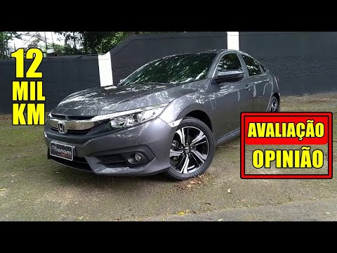 honda-civic-ex-g10---opinião---avaliação---preço---ficha-técnica