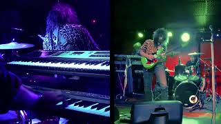 Roxx-Flight of the bumblebee (Live)