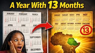 Why Ethiopia Has Its Own Calendar and Time