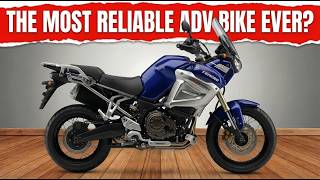 7 Adventure Bikes Riders Over 60 Keep Forever! | That Never Die! Profile
