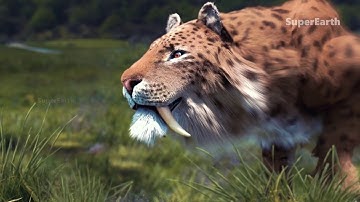 What If We Bring Back Dangerous Extinct Animals!