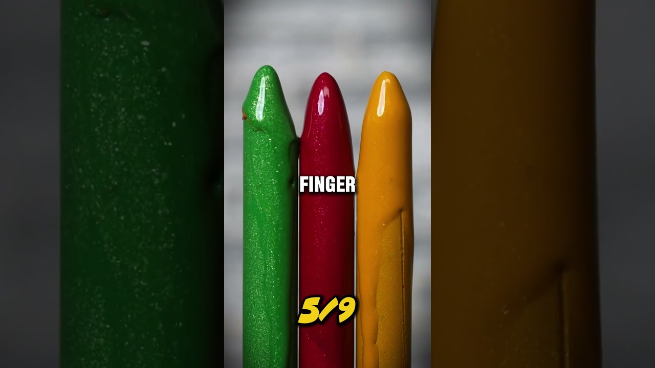 Put A Finger Down Can You Guess The Logo Edition