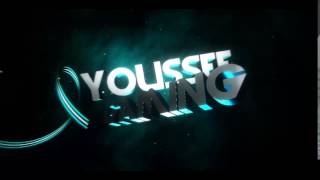 Youssef Gaming Intro