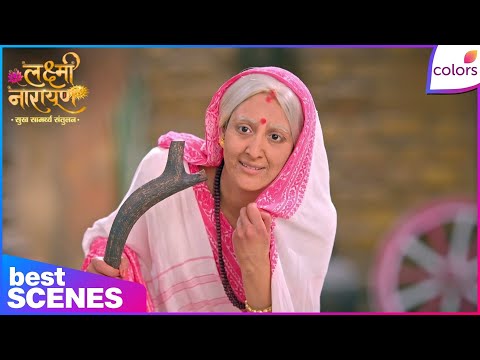 Lakshmi Narayan | No Money Needed! Narayan Explains True Devotion! | Colors TV