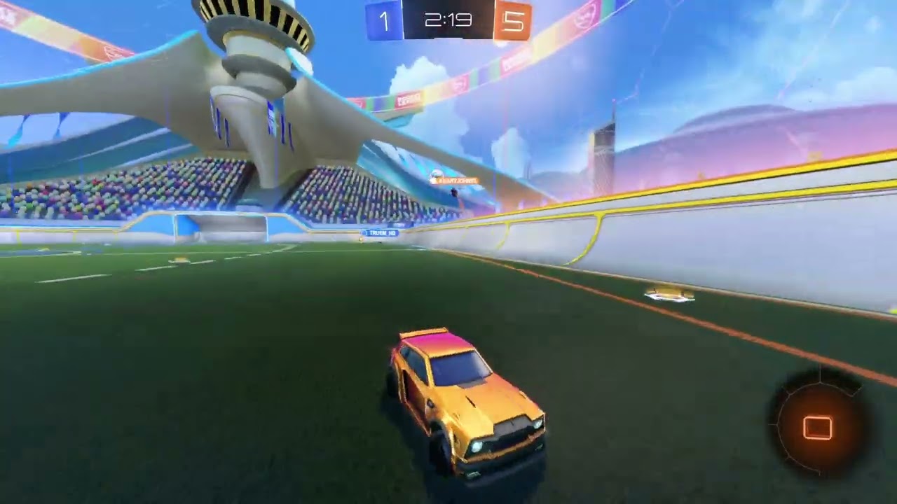 2v2 ranked gc 2 gameplay