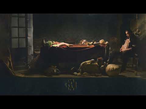 Rammstein - Roter Sand [Orchestral version] (Instrumental)