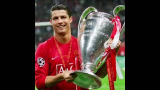 Chat GPT Trend who the Goat? #cristianoronaldo #ronaldo
