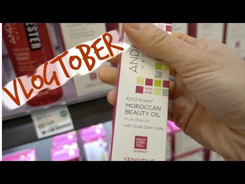 VLOGTOBER DAY 28: