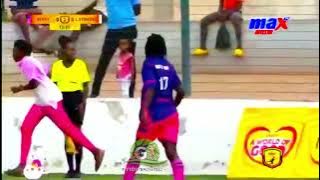 Janet Osei Korkor~Left Back~wonderful highlight