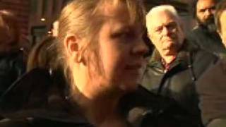 Celebrity Karen Matthews is sentenced to 8 years for kidnap Profile